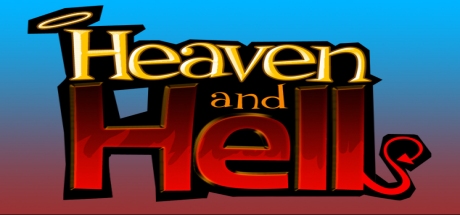 Heaven & Hell Cover Image