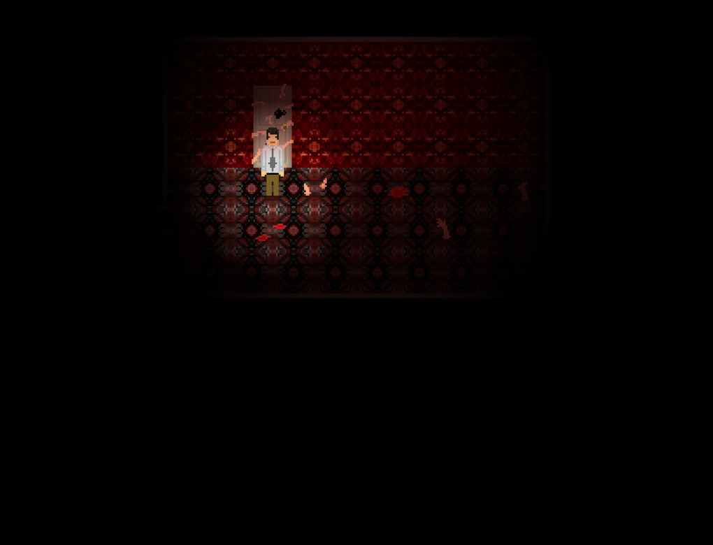 Azurael's Circle: Chapter 3 screenshot 4