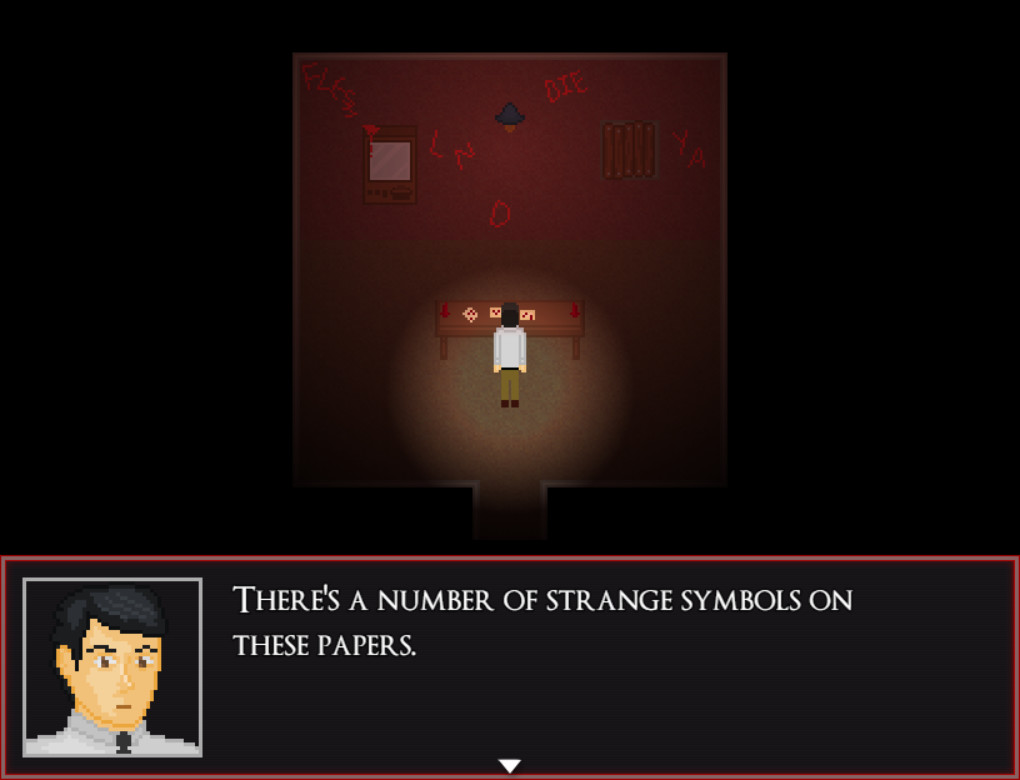Azurael's Circle: Chapter 3 screenshot 8