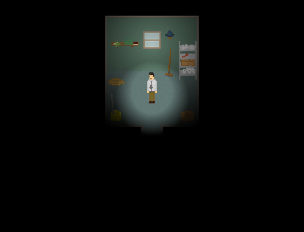 Azurael's Circle: Chapter 3 screenshot 2