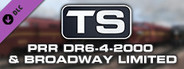 Train Simulator: PRR DR6-4-2000 & Broadway Limited Loco Add-On