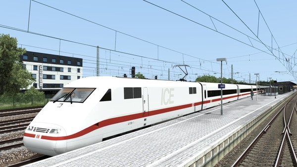 скриншот Train Simulator: Münster - Bremen Route Add-On 4