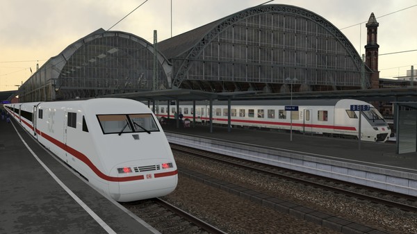 скриншот Train Simulator: Münster - Bremen Route Add-On 1
