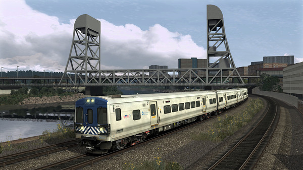 скриншот TS Marketplace: Hudson Line Scenario Pack 01 0