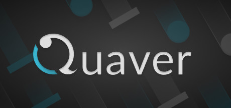 Quaver banner