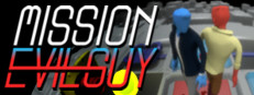 Mission Evilguy 게임 이미지