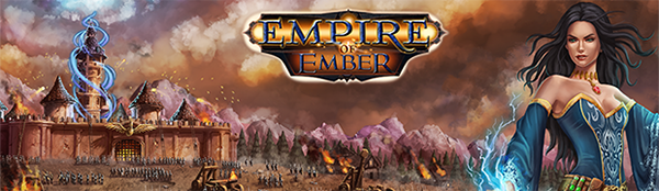 灰烬帝国/Empire of Ember