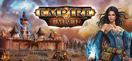 Empire of Ember header image