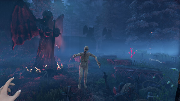 скриншот Empire of Ember 0