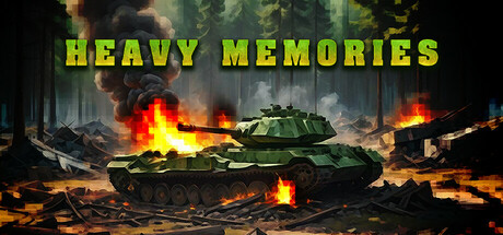 Heavy Memories banner image