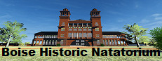 Boise Historic Natatorium 게임 이미지