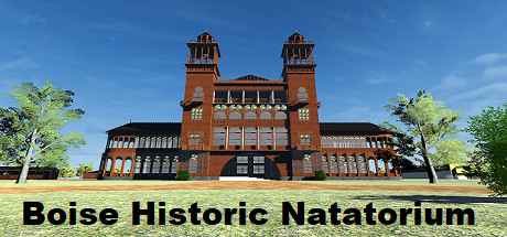 Boise Historic Natatorium steam charts