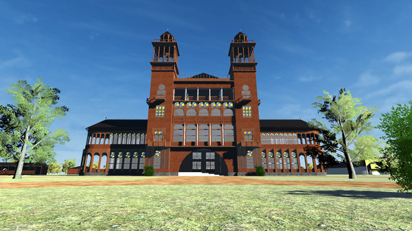 Boise Historic Natatorium