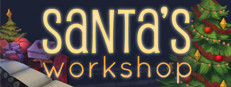 Santa's Workshop 게임 이미지