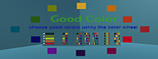GoodColor 게임 이미지