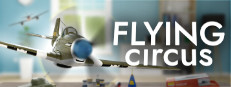 Flying Circus 게임 이미지