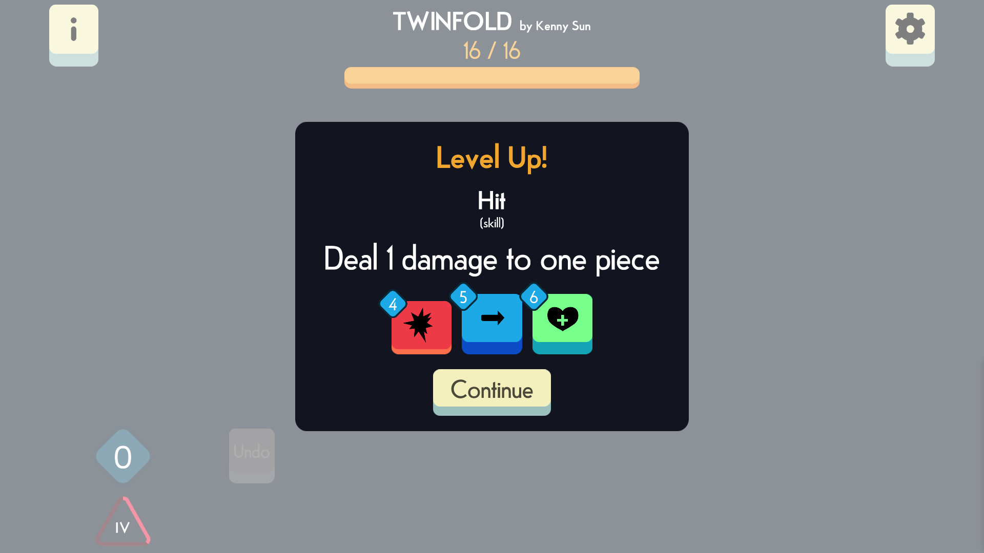 Twinfold - Win/Mac - (Steam)