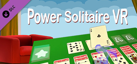 Power Solitaire VR Premium Upgrade banner image