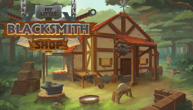 Game Smithing (@SmithingGame) / X