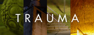 Logo for TRAUMA