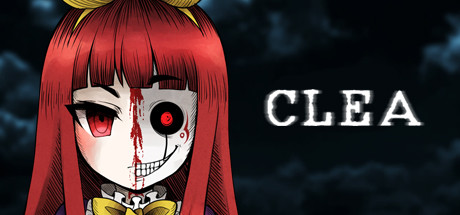 Clea Cover Image