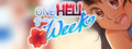 One Hell of a Week logo