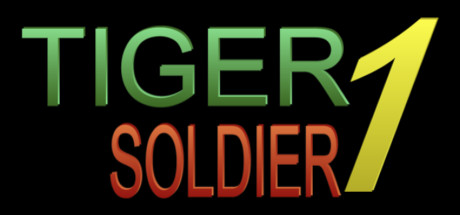 Tiger Soldier Ⅰ Cover Image