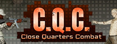 C.Q.C. - Close Quarters Combat 게임 이미지