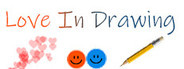 Love In Drawing