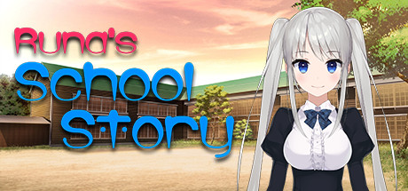 Runa's School Story steam charts