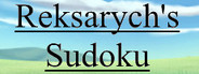 Reksarych's Sudoku