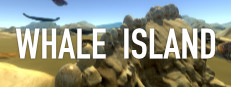 Whale Island 게임 이미지