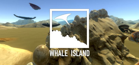 Whale Island Cover Image