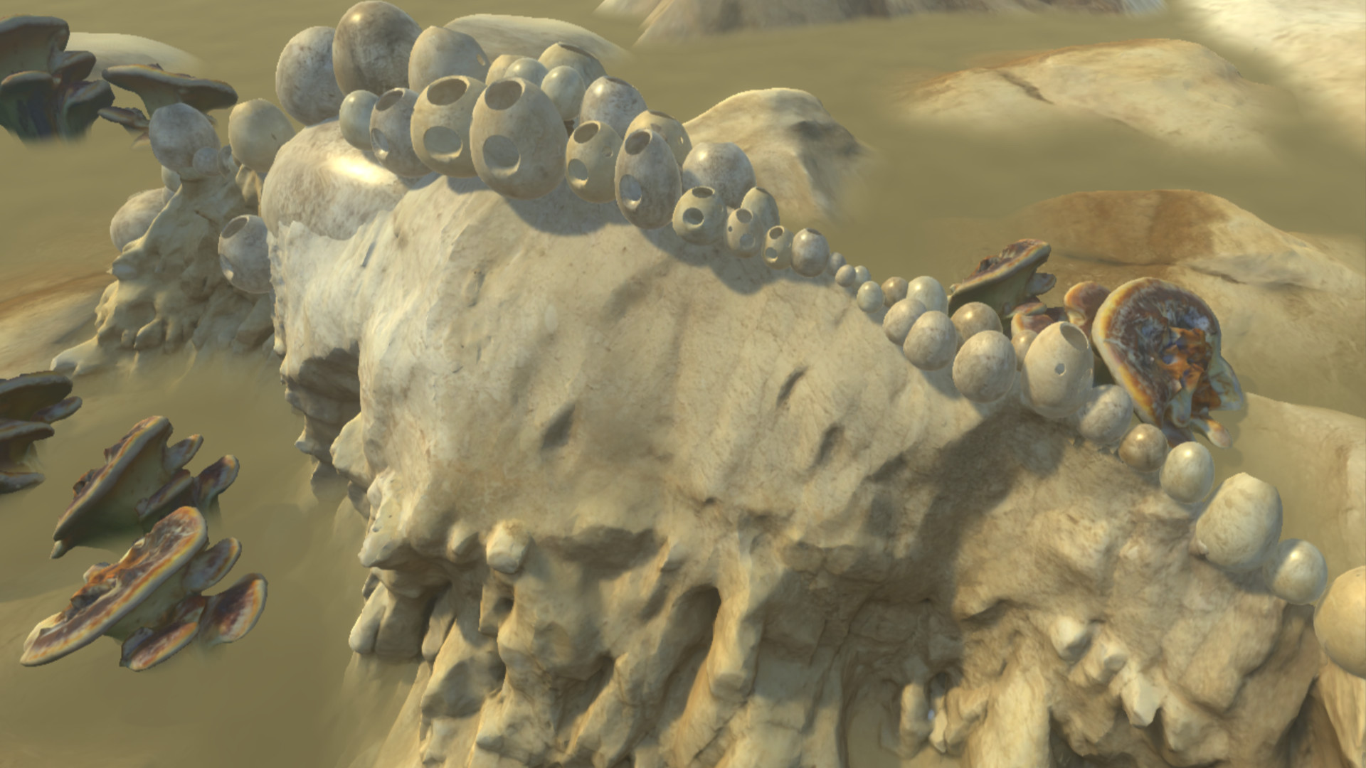 Whale Island screenshot 6