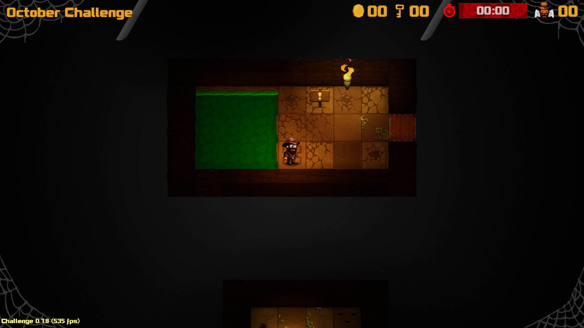 Infinitrap : Rehamstered Edition Demo #3