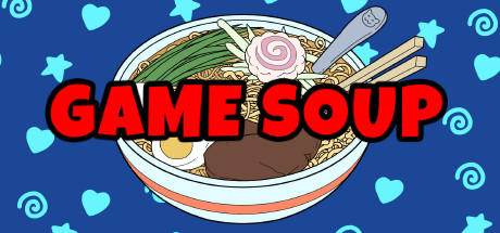 Game Soup Cover Image