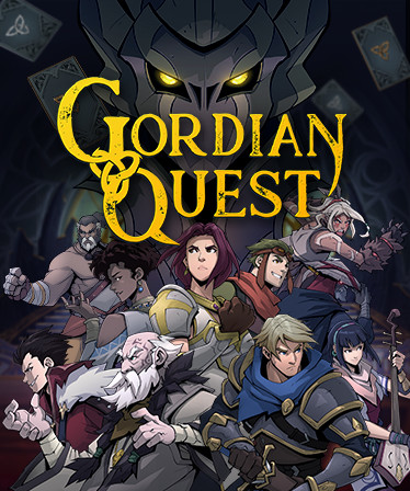 Gordian Quest