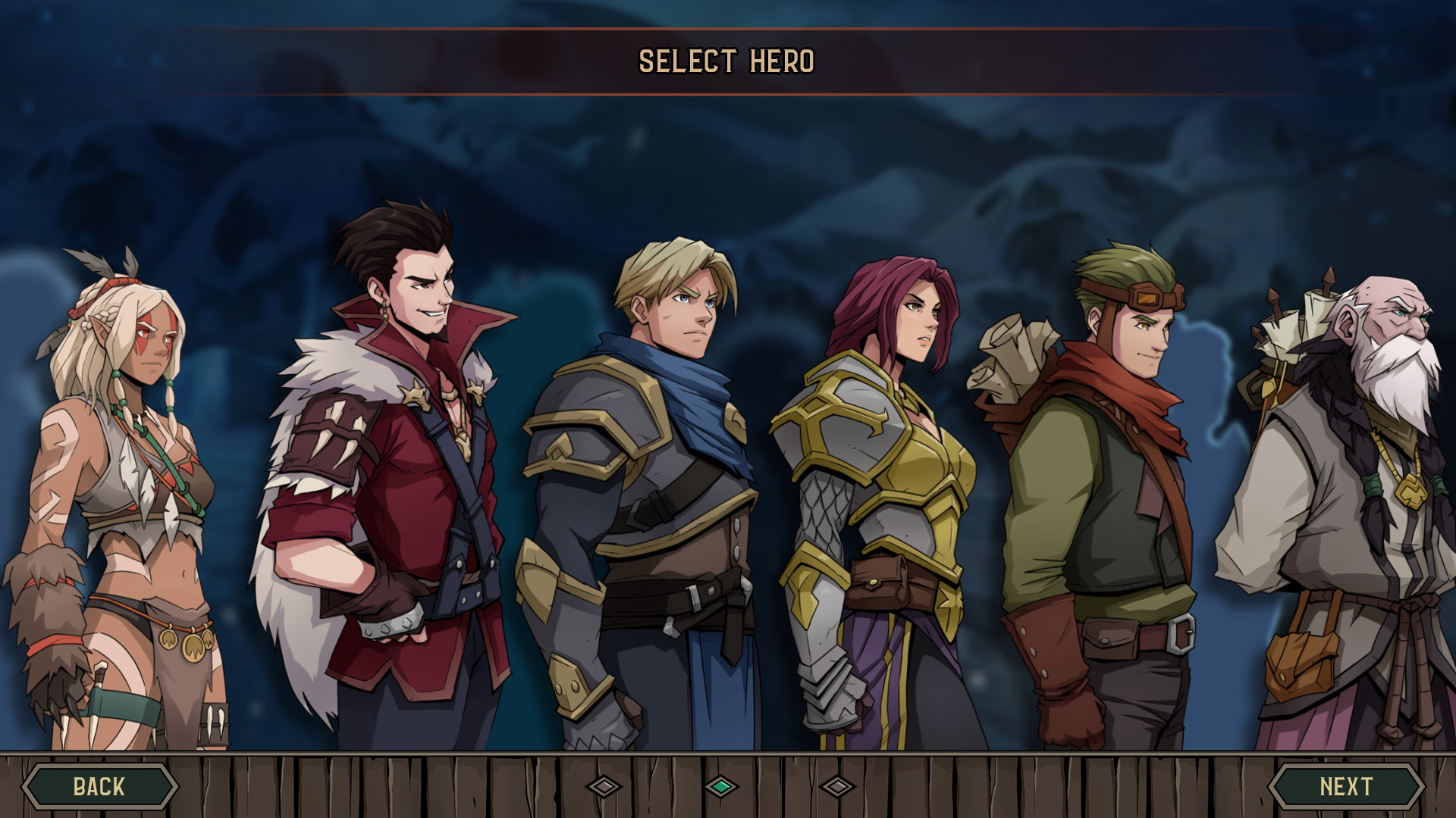 Gordian Quest Free Download
