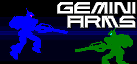 GeminiArms banner