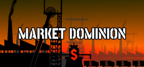 Market Dominion Cover Image