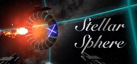 Stellar Sphere Cover Image