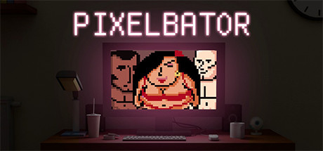 Pixelbator Cover Image