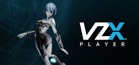 VZX Player header image