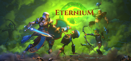 Eternium header image