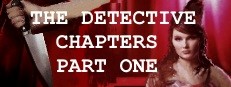 The Detective Chapters: Part One 게임 이미지