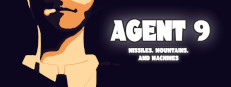 Agent 9 게임 이미지