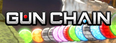 Gun Chain 게임 이미지