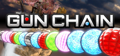 Gun Chain steam charts