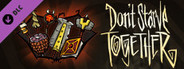 Don't Starve Together: Forge Weapons Chest