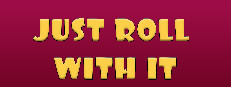 Just Roll With It 게임 이미지